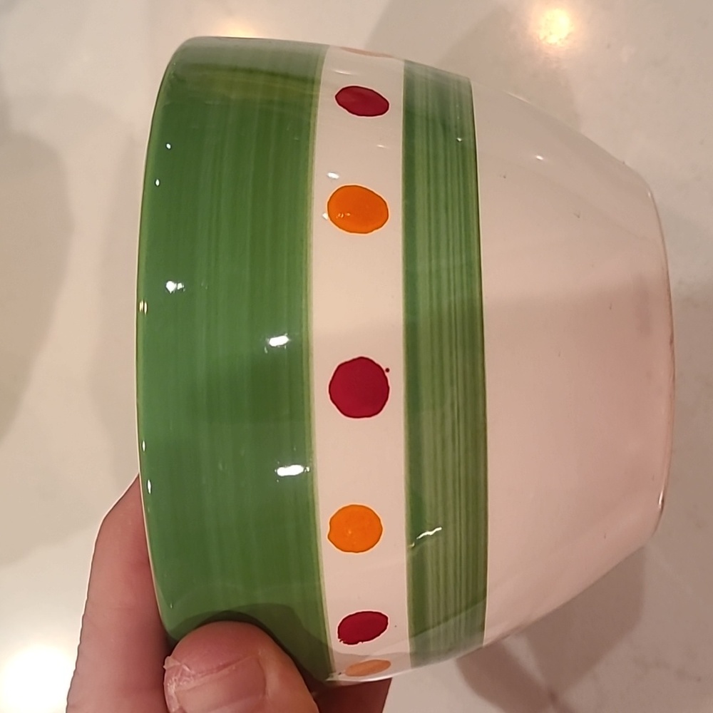 Housewares International bowl
